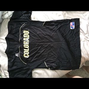 Colorado Jersey